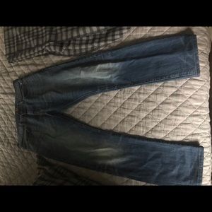J crew 770 jeans